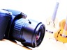 デジタル一眼レフカメラオリンパスE-500